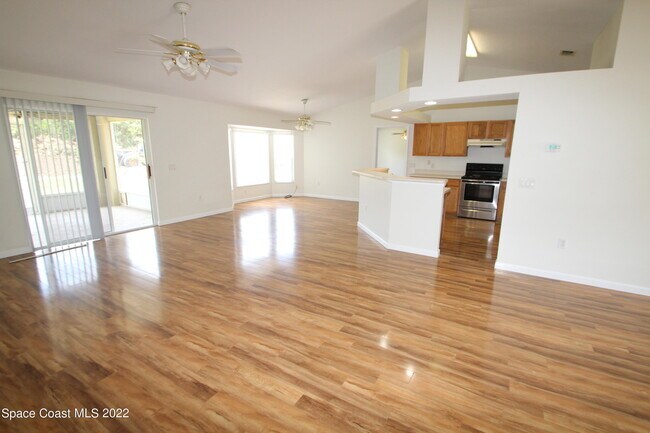 Building Photo - 1738 Loquat Ct NW