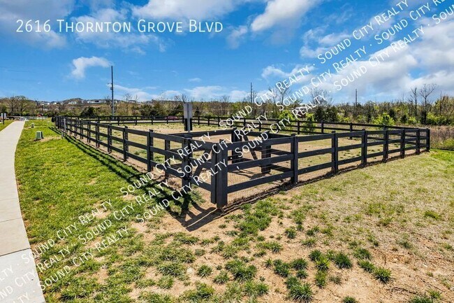 Building Photo - 2616 Thornton Grove Blvd