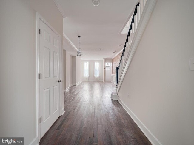 Building Photo - 417 N Collington Ave