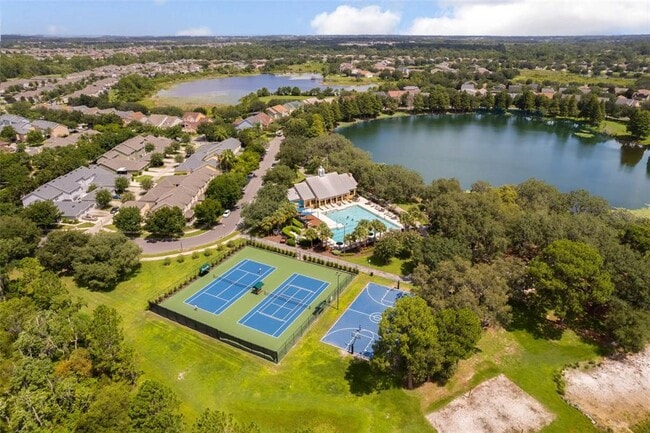 Building Photo - 5317 Keenes Pheasant Dr