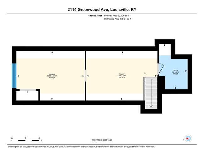 Building Photo - 2114 Greenwood Ave