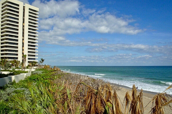 Building Photo - 5510 N Ocean Dr