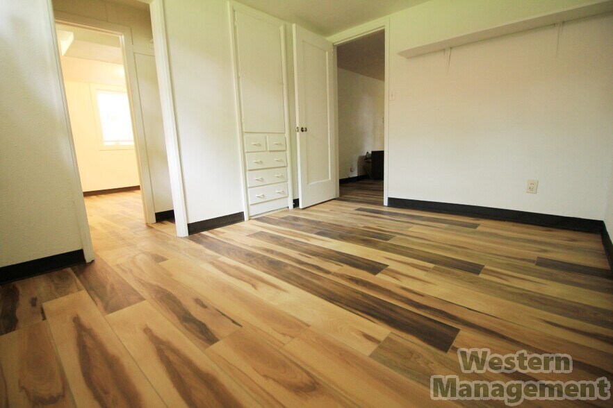 Second Bedroom - 1123 N 26th St