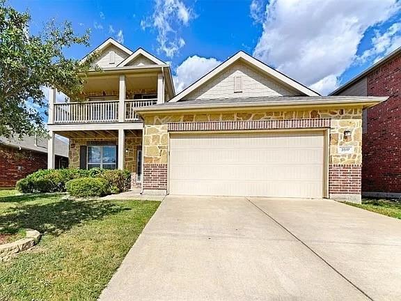 Building Photo - 3517 Elm Grove Dr