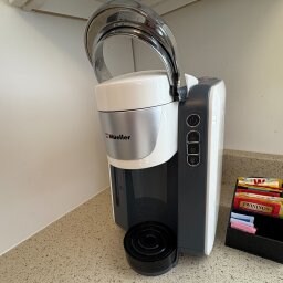 Building Photo - 319 S Porter St