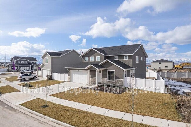 Building Photo - 766 S 850 W