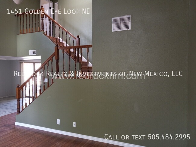 Building Photo - 1451 Golden Eye Loop NE