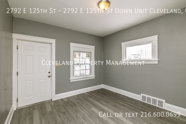 Building Photo - 2792 E 125th St
