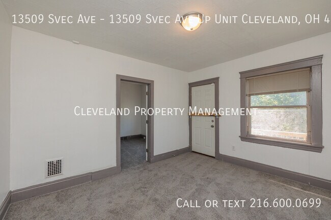 Building Photo - 13509 Svec Ave