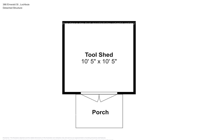Building Photo - 366 Emerald St