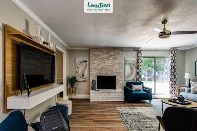 Building Photo - 2728 Chadwick Dr