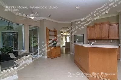 Building Photo - 3878 Royal Hammock Blvd