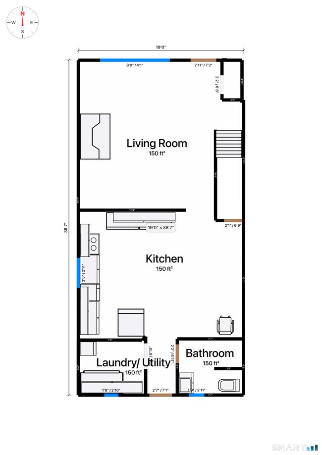 Building Photo - 124 Harbor Dr
