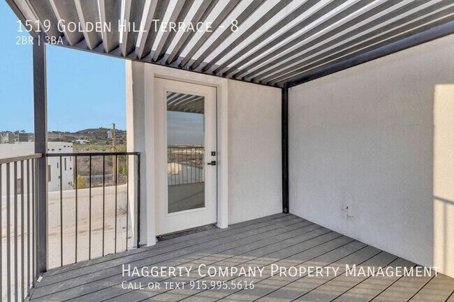 Building Photo - 1519 Golden Hill Ter