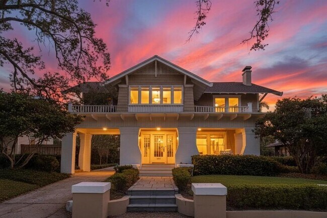 Primary Photo - 3003 W Harbor View Ave