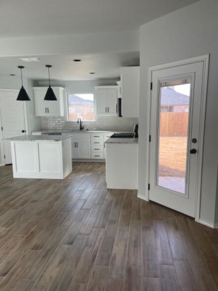 Building Photo - 3631 120th St