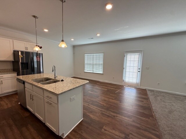 Building Photo - 849 Sage Hill Dr