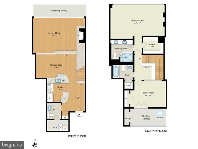 Building Photo - 2501 M St NW