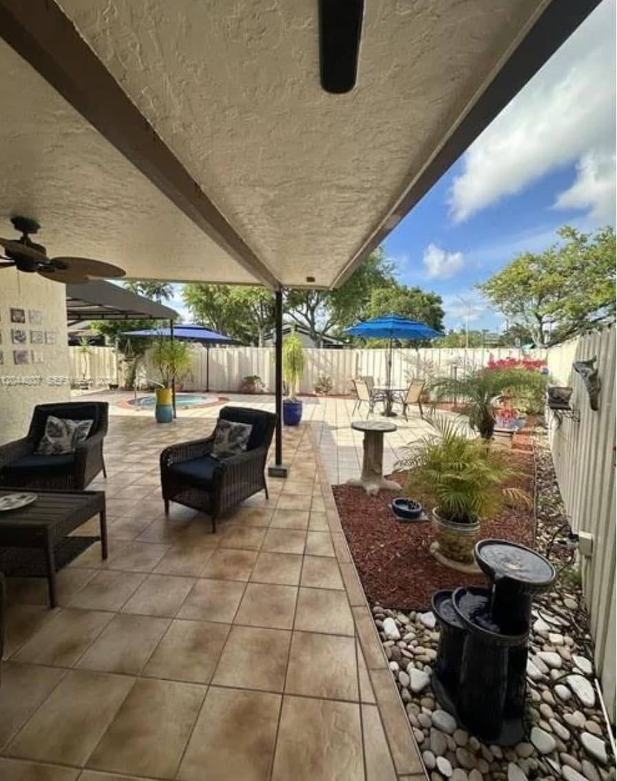 Building Photo - 12701 SW 70th Ln
