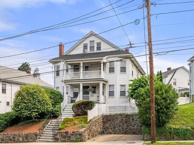 Building Photo - 225-227-227 Trapelo Rd