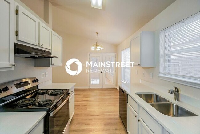 Building Photo - 3 Bedroom Pet-Friendly Home in SAN ANTONIO, TX with Main Street Renewal