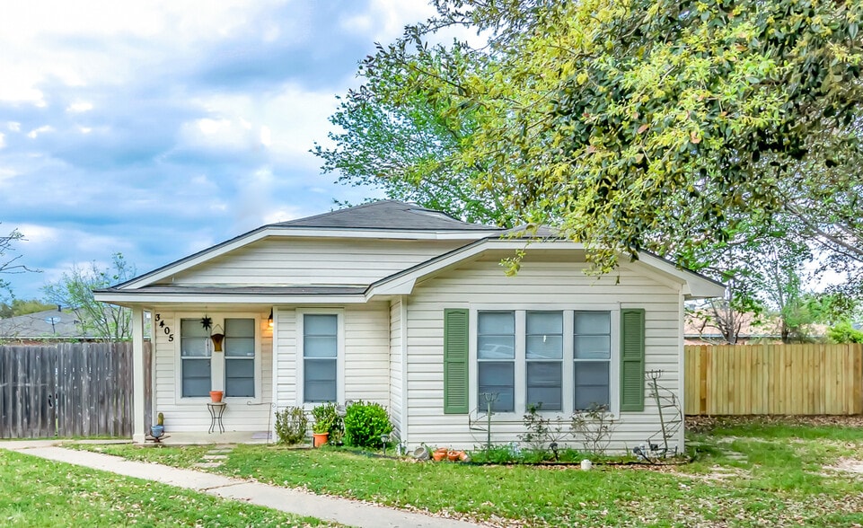 Building Photo - 3405 Timberline Ct