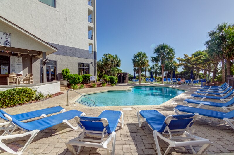 Building Photo - 5308 N Ocean Blvd