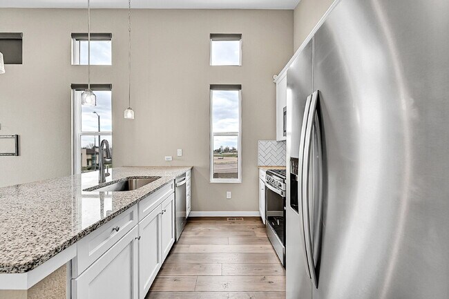 Building Photo - $2,095.95 2 Beds | 2 Bath, Single Family Home in Colorado Springs with Deck / Balcony!