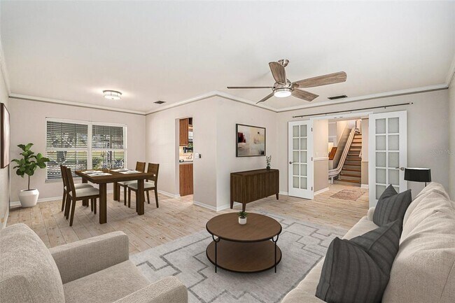 Building Photo - 4611 Landscape Dr