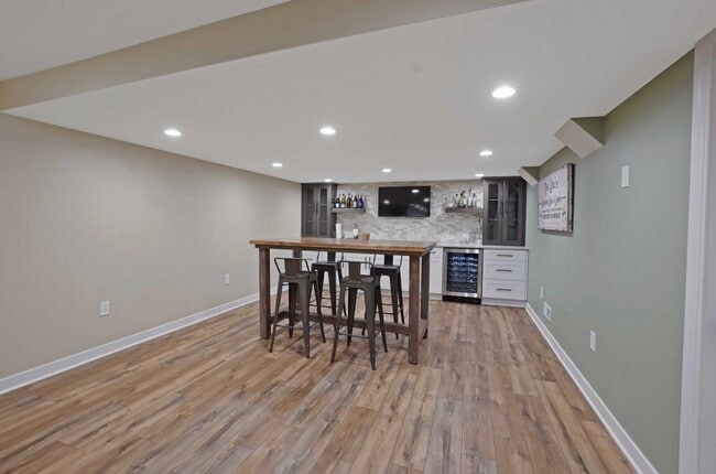 Rec Room - 4665 N 159th St