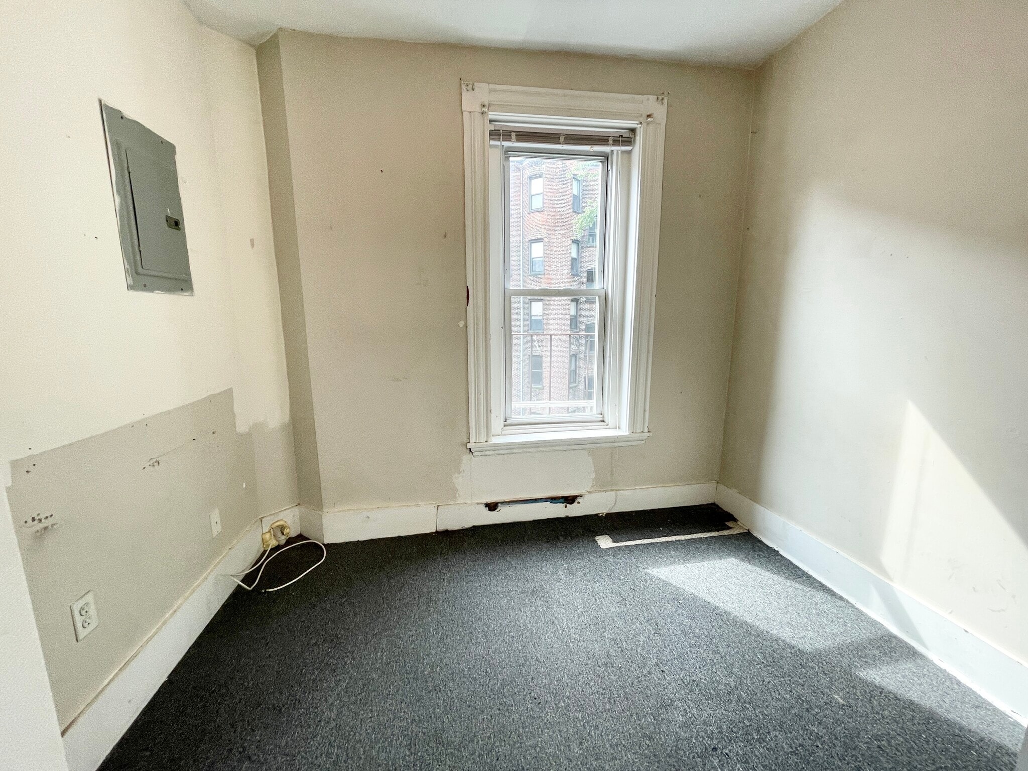 Building Photo - 76 Saint Stephen St