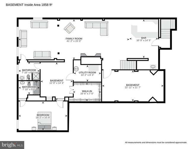 Building Photo - 5823 Goldsboro Rd