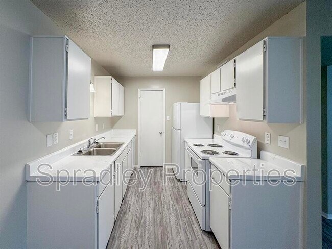 Building Photo - Troy Terrace Apartments