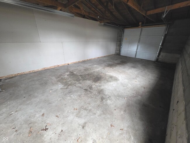 Building Photo - 1117 N Tuxedo St