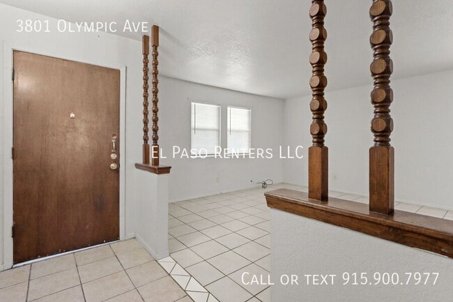 Building Photo - 3801 Olympic Ave