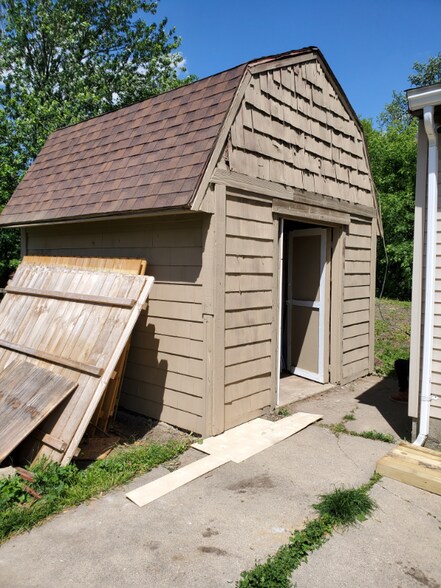 Building Photo - 2925 Colorado Ave