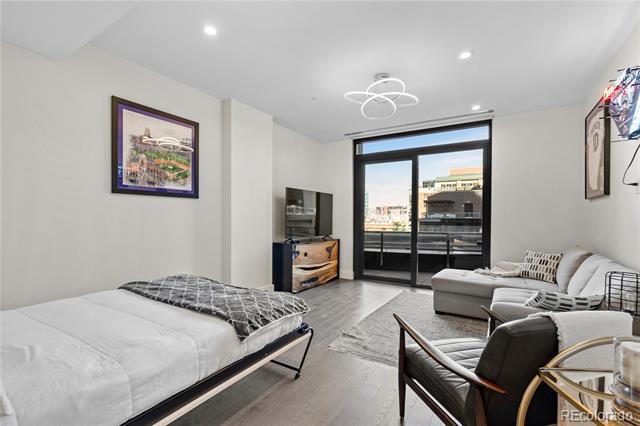 Building Photo - 1901 Wazee St