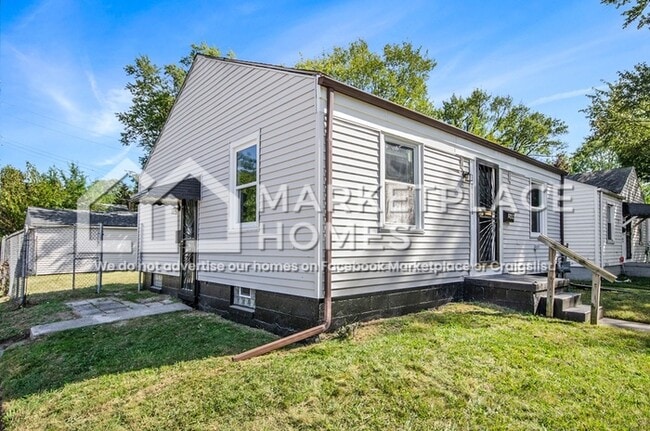 Building Photo - 19512 Prevost St
