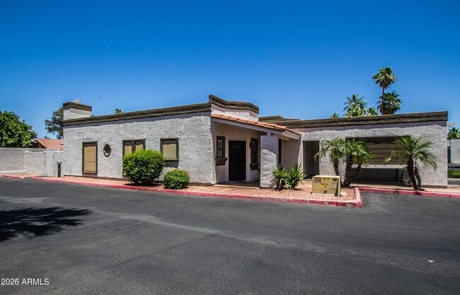 Building Photo - 7755 E Thomas Rd