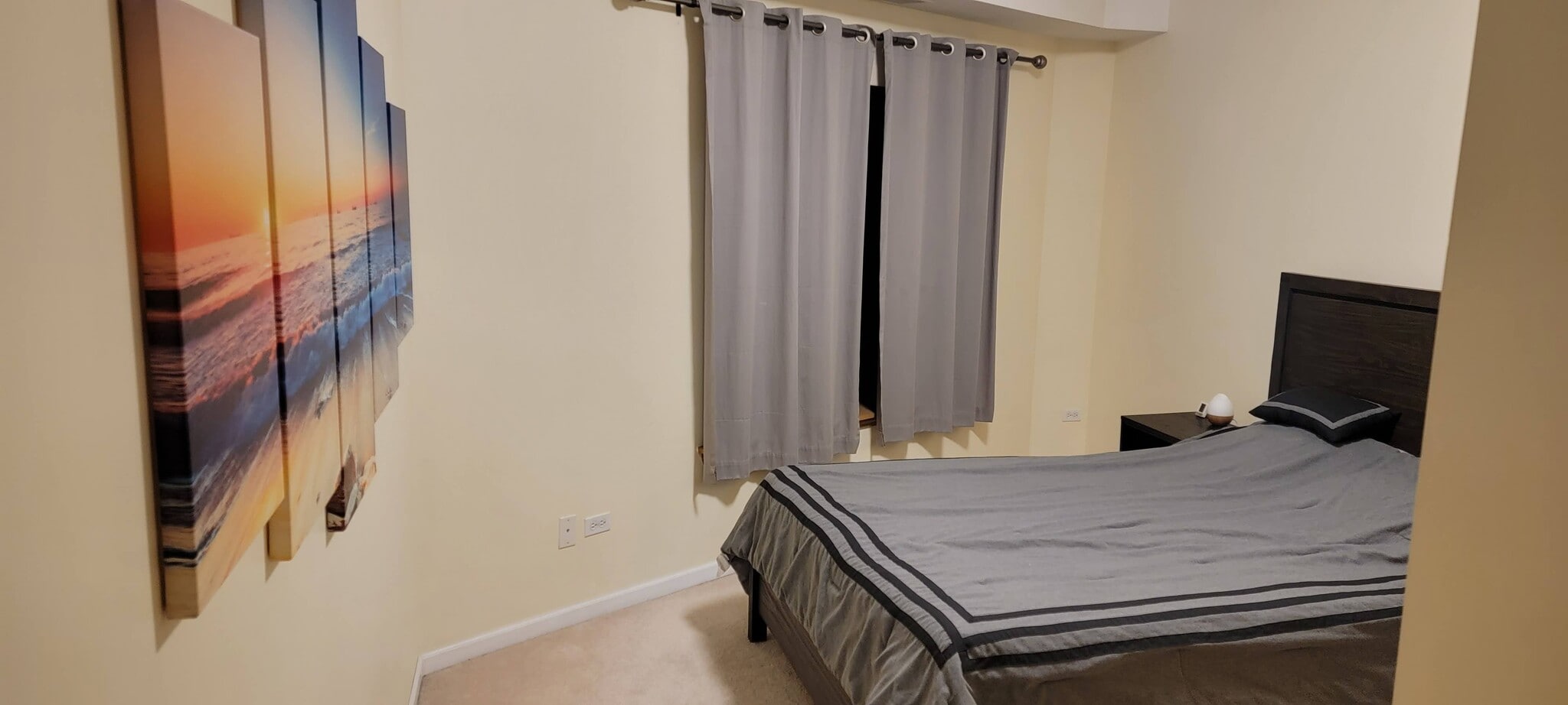 Master Bedroom - 2322 S Canal St