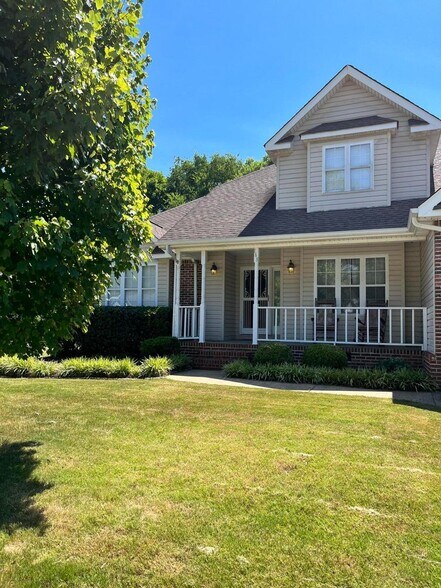 Building Photo - 168 Mountain Brook Dr