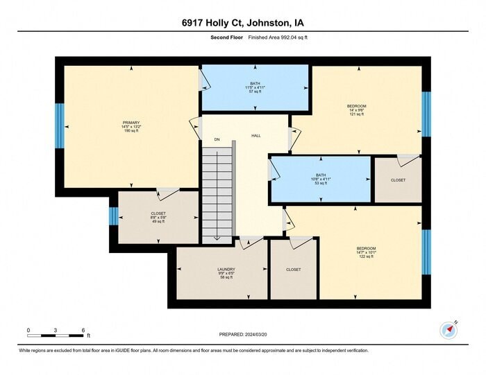 Building Photo - 6917 Holly Ct