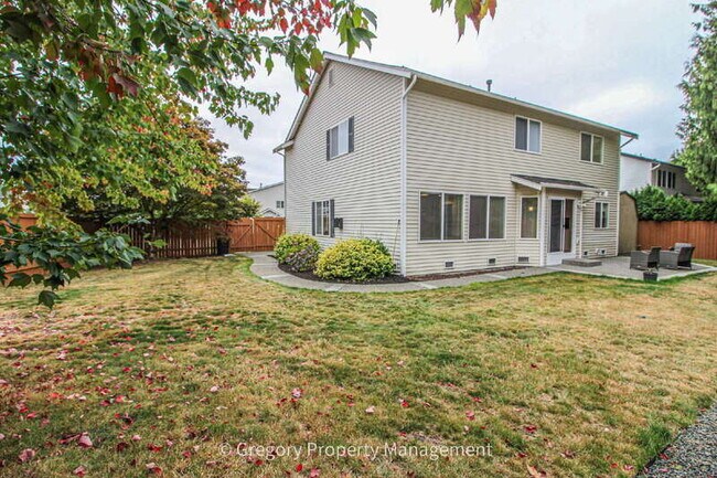Building Photo - 4825 138th St SE