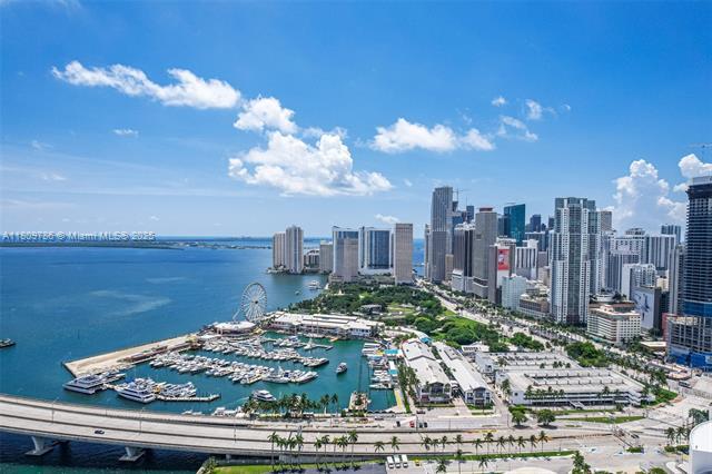 Building Photo - 50 Biscayne Blvd
