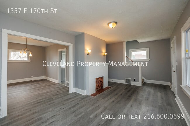 Building Photo - 1357 E 170th St