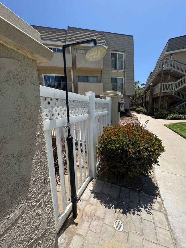 Building Photo - Beachside Living with Ocean & Pier Views – Surfside I Port Hueneme