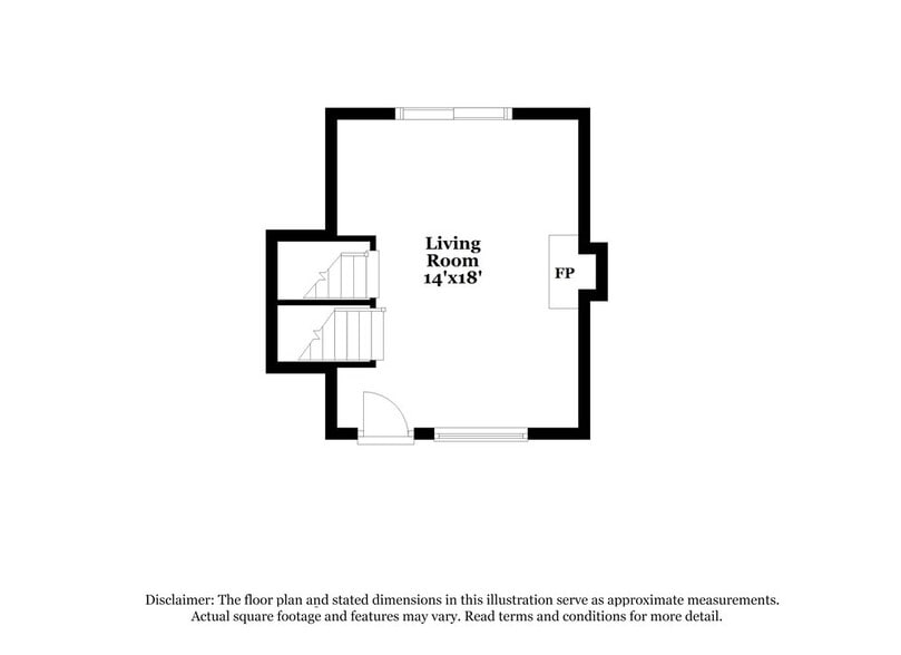 Building Photo - 6198 Creekford Dr