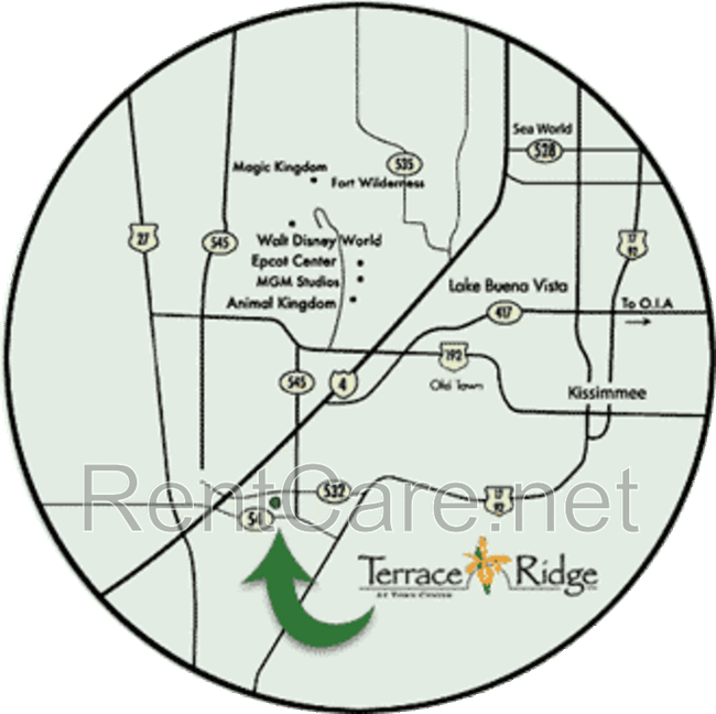 Building Photo - 817 Terrace Ridge Cir