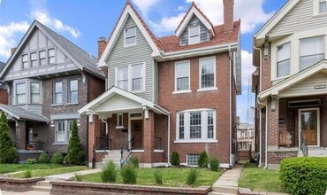 Building Photo - 5855 De Giverville Ave