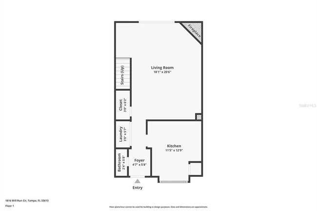 Building Photo - 1816 Mill Run Cir